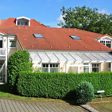 Rosenhof 13 Kühlungsborn