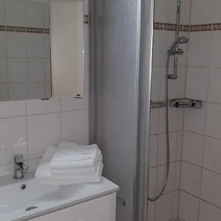 Rosenhof 13 호텔 *