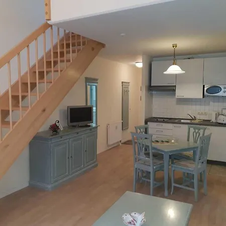 호텔 Rosenhof 13 *