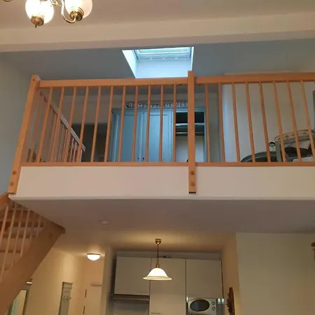 Rosenhof 13 호텔 *